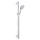 Power & Soul Душевой набор, 0,90м, GROHE (27738000)