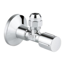 Grohe Кутовий вентиль 1/2*3/8, хром, GROHE (22039000)