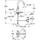 Grohe Виливши до арт 21107000, GROHE (13349000)