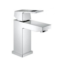 Eurocube Змішувач для раковини, одноважільний, хром, GROHE (2313200E)