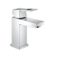 Eurocube Змішувач для раковини, одноважільний, хром, GROHE (2313200E)