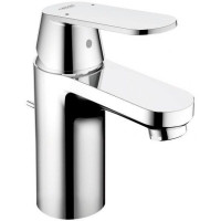 Eurosmart Cosmopolitan Змішувач для раковини, одноважільний, хром, GROHE (3282700E)