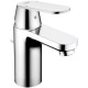 Eurosmart Cosmopolitan Змішувач для раковини, одноважільний, хром, GROHE (3282700E)