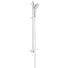 Euphoria 110 Душевий гарнітур Mono 900 мм, хром, GROHE (27267001)