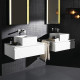 Смеситель для раковины Grohe Eurocube M-size  (23447000)