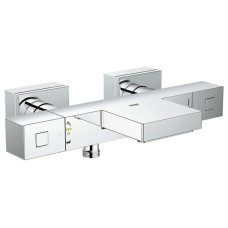 Термостат для ванни Grohe Grohtherm Cube  (34497000)