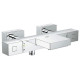 Термостат для ванны Grohe Grohtherm Cube  (34497000)