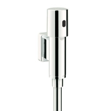 Tectron Rondo Сенсорний змив для пісуара, живлення від батареї 6V, хром, GROHE (37421000)