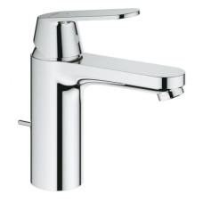 Змішувач одноважільний для раковини Grohe Eurosmart Cosmopolitan M-Size, хром (2339600E)