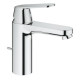 Змішувач одноважільний для раковини Grohe Eurosmart Cosmopolitan M-Size, хром (2339600E)