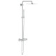 Душова система Grohe Euphoria 230 з термостатом  (26187000)