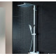 Душова система Grohe Euphoria 230 з термостатом  (26187000)