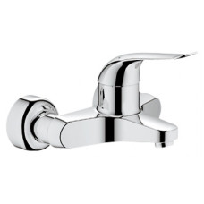 Euroeco Special Змiшувачдля раковини одноважiльний DN 15, хром, GROHE (32776000)