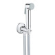 Душовий набір Grohe Tempesta-F Trigger Spray 30 з кутовим вентилем 1 вид струменя (26358000)
