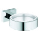 Essentials Cube Тримач, хром, GROHE (40508001)