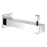 Eurocube Настінний вилив, хром, GROHE (13304000)