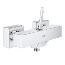 Eurocube Joy Смеситель для душа однорычажный , DN 15, настен. монтаж, хром, GROHE (23665000)