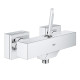 Eurocube Joy Смеситель для душа однорычажный , DN 15, настен. монтаж, хром, GROHE (23665000)