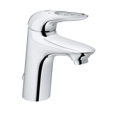 Eurostyle Змішувач для раковини, одноважiльний, GROHE (33557003)