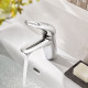 Eurostyle Змішувач для раковини, одноважiльний, GROHE (33557003)