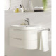Eurostyle Змішувач для раковини, одноважiльний, GROHE (33557003)