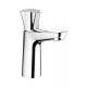 Costa L Вертикальний вентиль, DN 15, хром, GROHE (20186001)