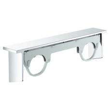Grohtherm 2000 GROHE EasyReach поличка, хром, GROHE (18608001)