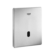 Tectron Skate змивному клавіша, інфрачервона, колір. нержавіюча сталь, GROHE (37321SD1)