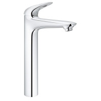 Eurostyle New Змішувач для раковини, одноважiльний, високий, GROHE (23570003)