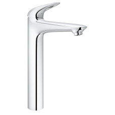 Eurostyle New Змішувач для раковини, одноважiльний, високий, GROHE (23570003)