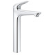 Eurostyle New Змішувач для раковини, одноважiльний, високий, GROHE (23570003)