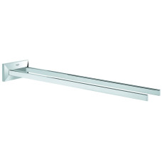 Allure Brilliant Тримач для рушника, неповоротний, GROHE (40496000)