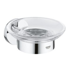 Essentials Мильниця з утримувачем, GROHE (40444001)