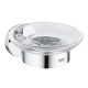 Essentials Мильниця з утримувачем, GROHE (40444001)