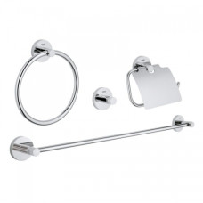 Essentials Набір аксесуарів, GROHE (40776001)