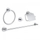 Essentials Набір аксесуарів, GROHE (40776001)