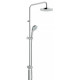 27399002 New Tempesta Rustic System 200 Душова система w Tempesta Rustic System 200 Душова система  Grohe (27399002)
