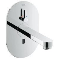 Eurosmart Cosmopolitan E Змішувач для раковини, електронний, GROHE (36315000)