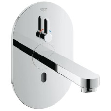 Eurosmart Cosmopolitan E Змішувач для раковини, електронний, GROHE (36315000)