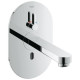 Eurosmart Cosmopolitan E Змішувач для раковини, електронний, GROHE (36315000)