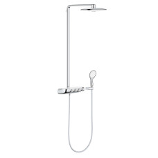 Rainshower SmartControl Душевая система с термостатом, GROHE (26250LS0)