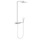 Rainshower SmartControl Душевая система с термостатом, GROHE (26250LS0)