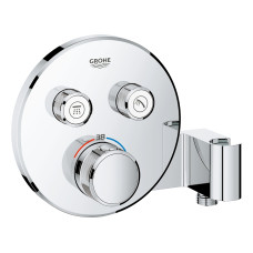 Термостат для душу Grohe Smartcontrol на 3 споживача  (29120000)