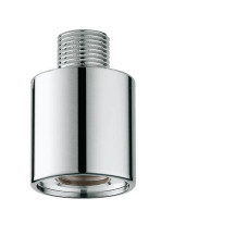 Euroeco Cosmopolitan T Подовжувач для настінних змішувачів для раковини, GROHE (36316000)