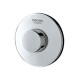 Grohe Клавіша змиву, пневматична, GROHE (37060000)