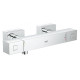 Термостат для душа Grohe Grohtherm Cube, хром  (34488000)