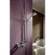 Euphoria Cube Штанга для душу, 900мм, GROHE (27841000)