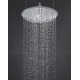 Euphoria Верхній душ 380мм, 3 види струменя, GROHE (26459000)