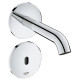 Essence E Вентиль запірний, інфрачервоний, GROHE (36447000)