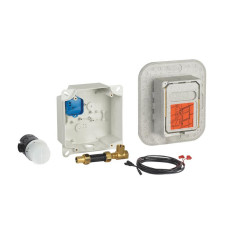 Eurocube E Прихована частина, для змішувача для душу, GROHE (36264001)